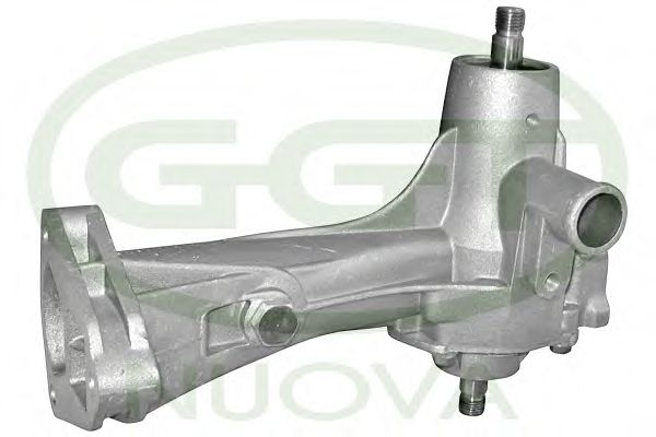 Водяной насос ggt PA00155