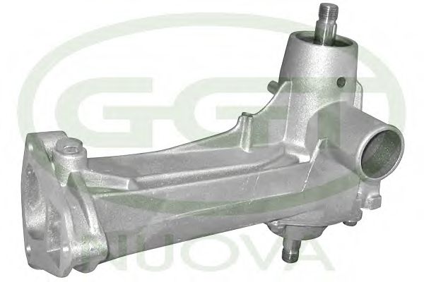 Водяной насос ggt PA00166