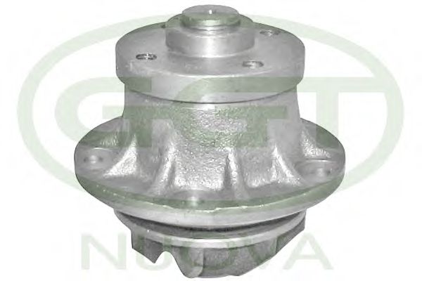 Водяной насос ggt PA12256