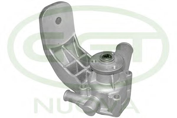 Водяной насос ggt PA12259