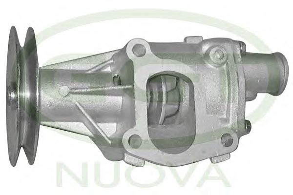 Водяной насос ggt PA10502