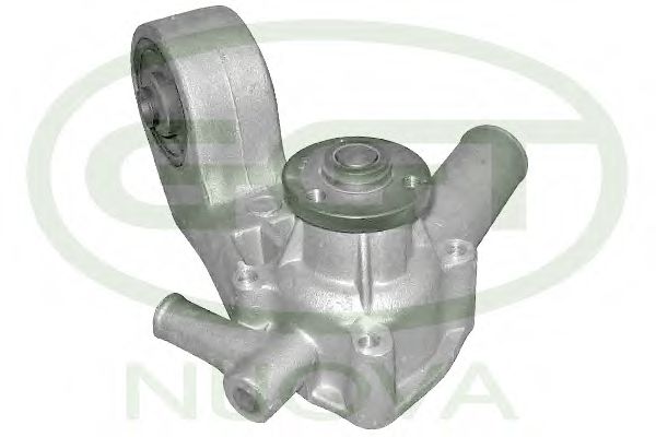 Водяной насос ggt PA12260