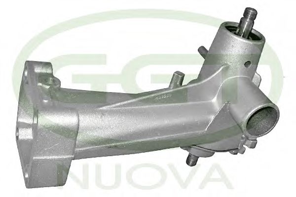 Водяной насос ggt PA00171