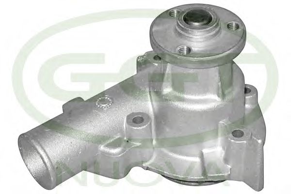 Водяной насос ggt PA10025