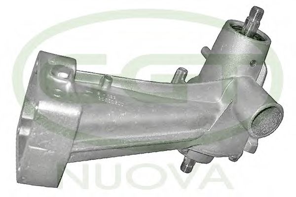 Водяной насос ggt PA12261