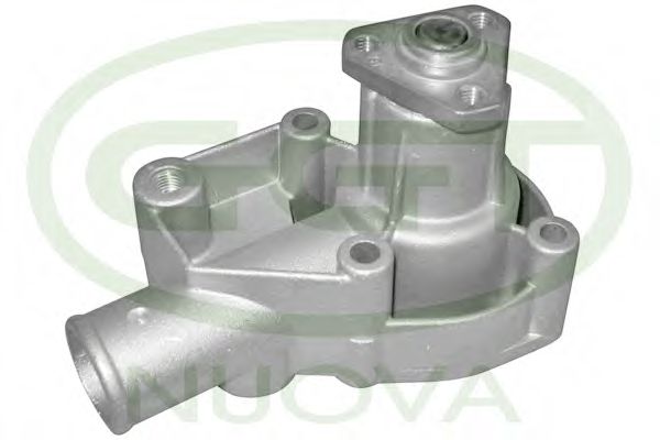 Водяной насос ggt PA00804