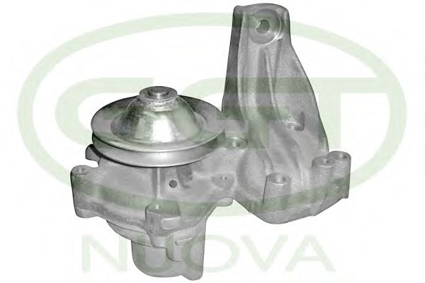 Водяной насос ggt PA10500