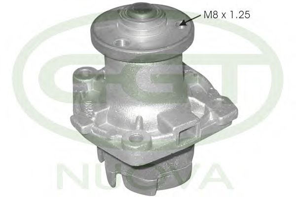 Водяной насос ggt PA10018