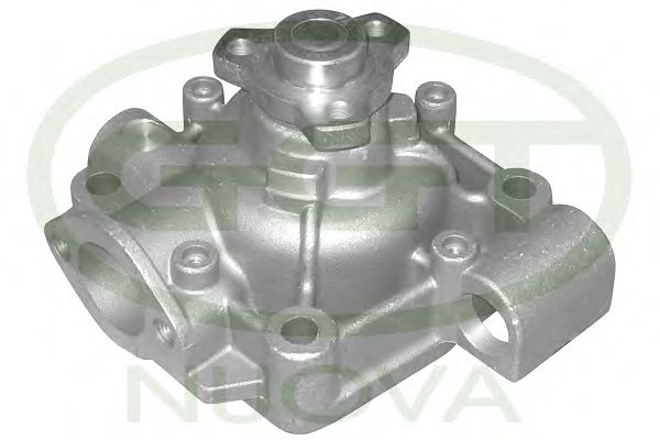 Водяной насос ggt PA10056