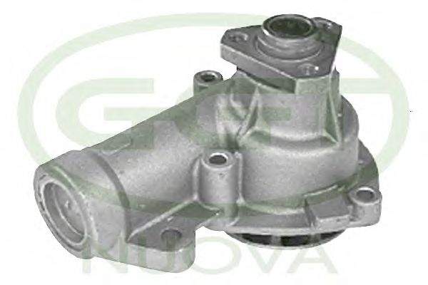 Водяной насос ggt PA10027