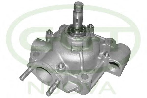 Водяной насос ggt PA00055