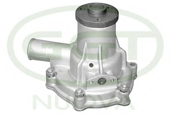 Водяной насос ggt PA12349