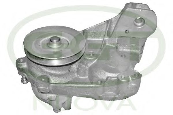 Водяной насос ggt PA12264