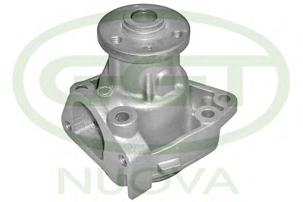 Водяной насос ggt PA10522