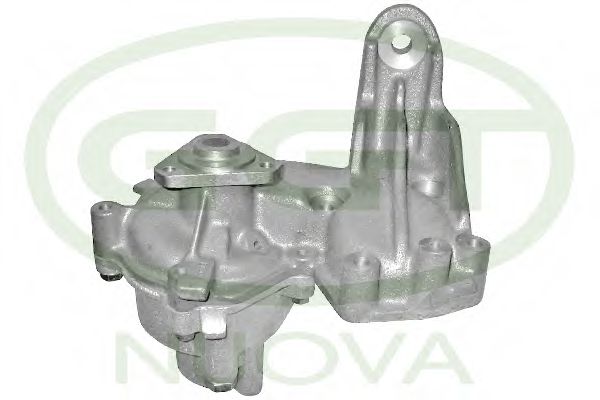 Водяной насос ggt PA00811