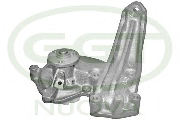 Водяной насос ggt PA12353