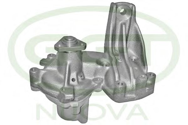 Водяной насос ggt PA00812