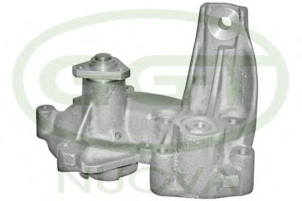 Водяной насос ggt PA12356