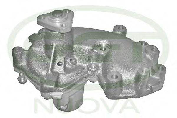 Водяной насос ggt PA10511