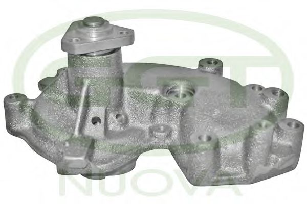 Водяной насос ggt PA10512