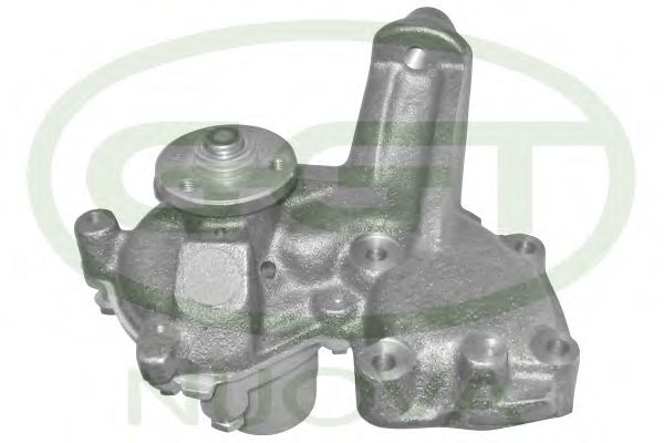 Водяной насос ggt PA00822