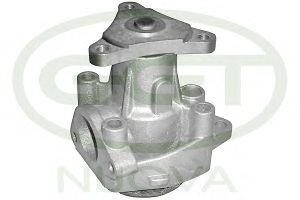 Водяной насос ggt PA11041