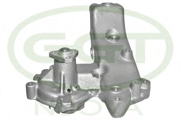 Водяной насос ggt PA12440