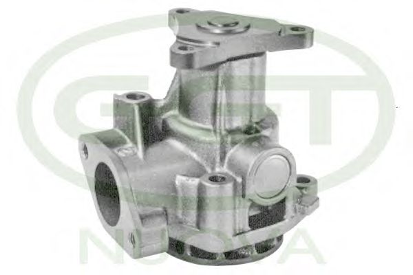 Водяной насос ggt PA10636
