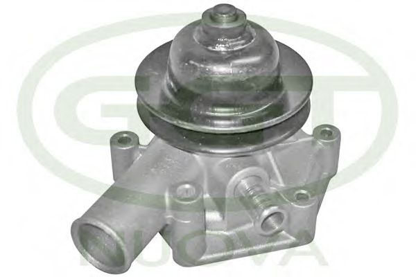 Водяной насос ggt PA12272