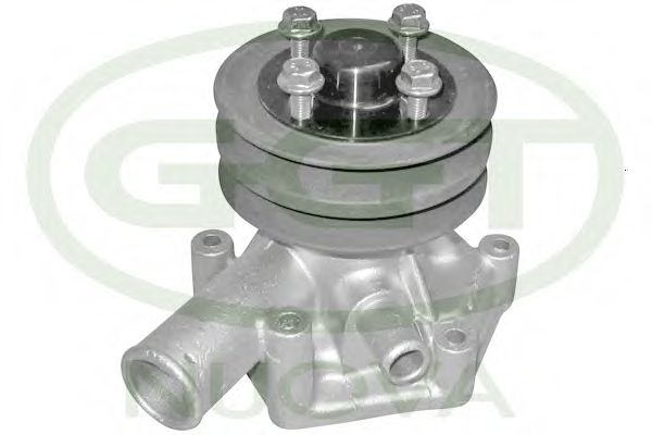 Водяной насос ggt PA12275