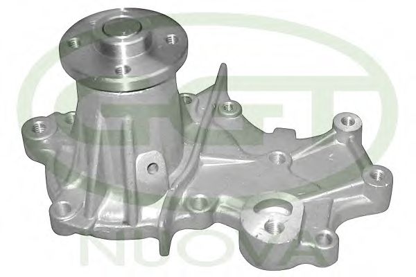 Водяной насос ggt PA10834