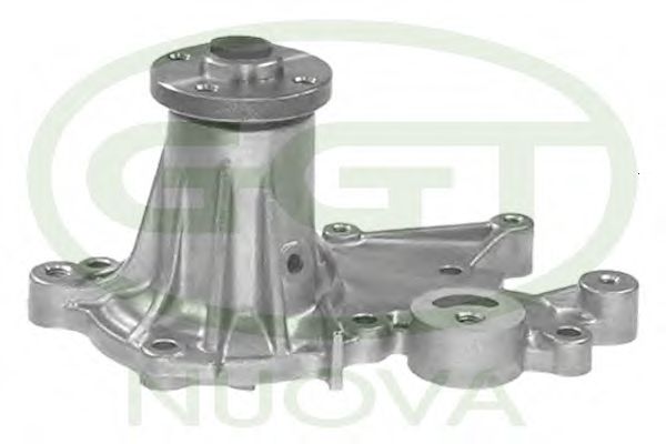 Водяной насос ggt PA10835