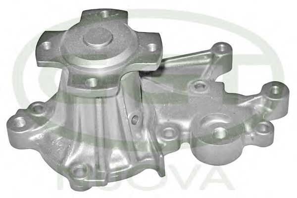 Водяной насос ggt PA10836