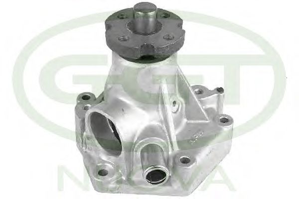 Водяной насос ggt PA12402