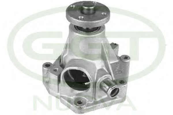 Водяной насос ggt PA12395