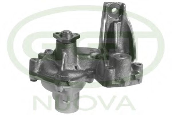 Водяной насос ggt PA12276