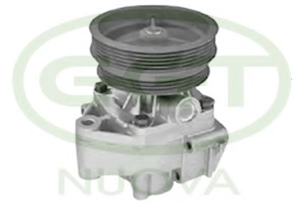 Водяной насос ggt PA12445