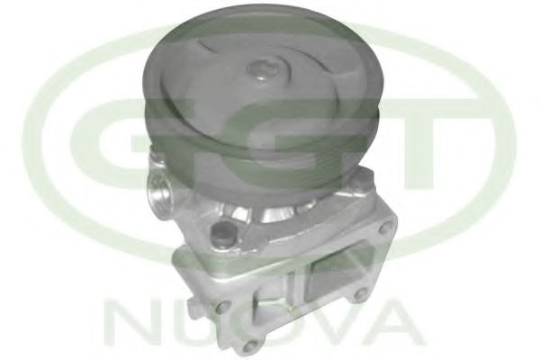 Водяной насос ggt PA12446