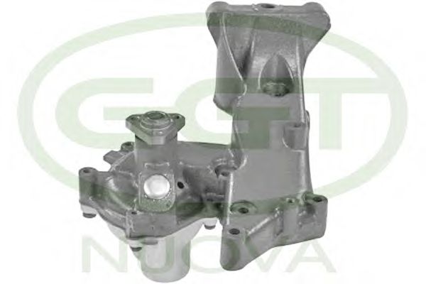 Водяной насос ggt PA11044