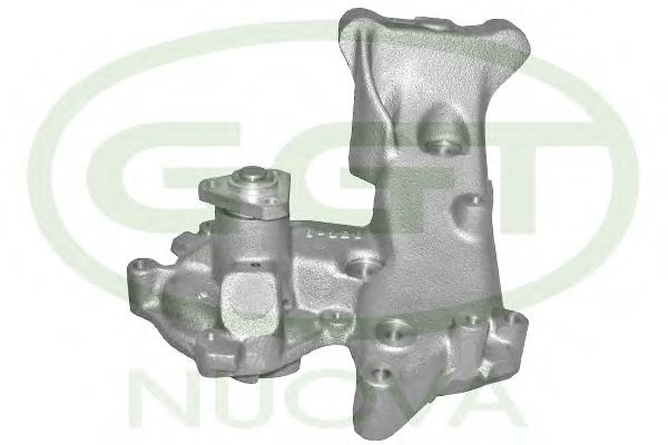 Водяной насос ggt PA12448