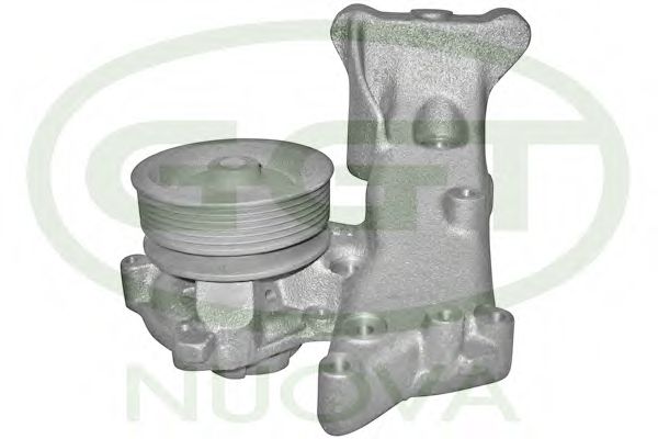 Водяной насос ggt PA12450