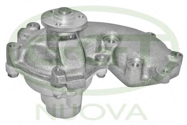 Водяной насос ggt PA10687