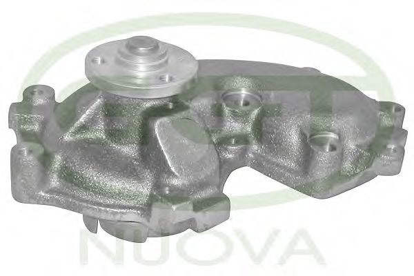 Водяной насос ggt PA10688