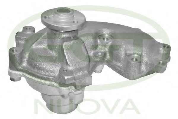 Водяной насос ggt PA10041