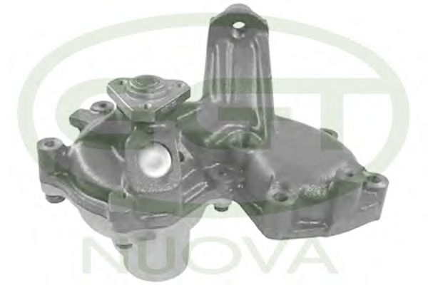 Водяной насос ggt PA11108