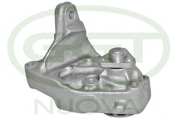 Водяной насос ggt PA12280