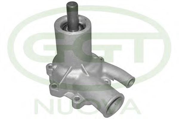 Водяной насос ggt PA12286
