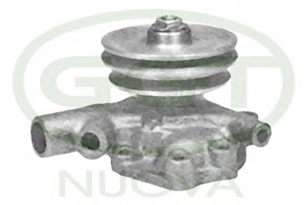 Водяной насос ggt PA12288