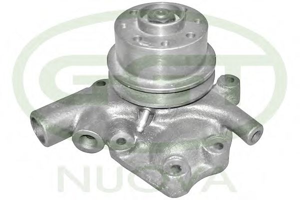 Водяной насос ggt PA12289