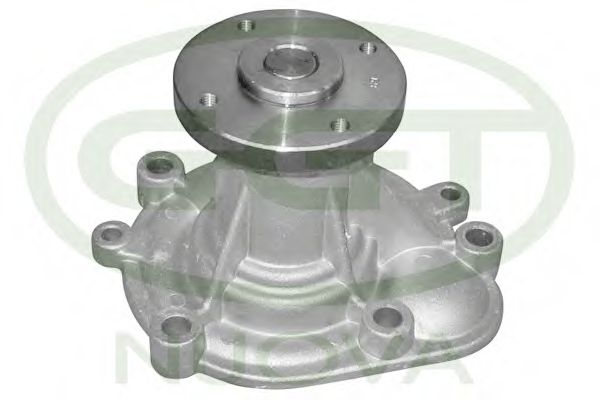 Водяной насос ggt PA12291